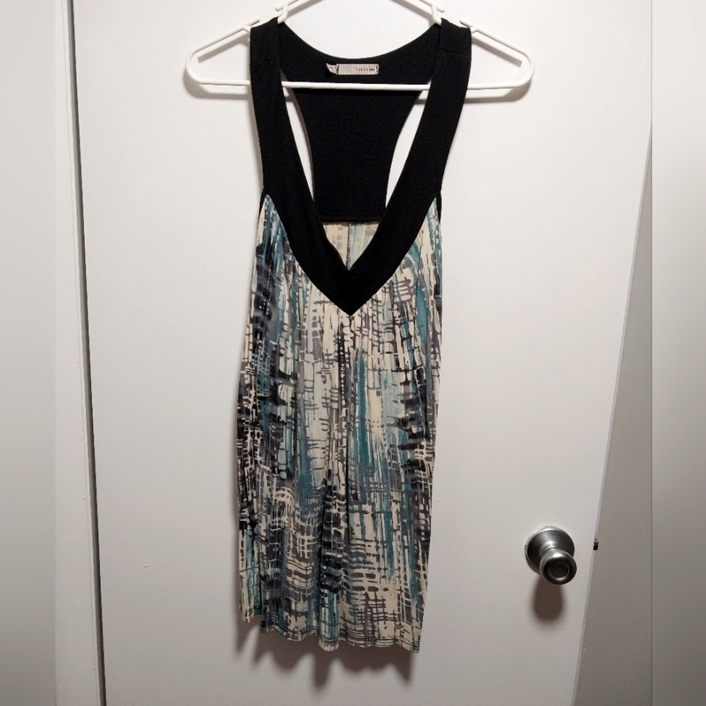 Maurices Multi Color Tank